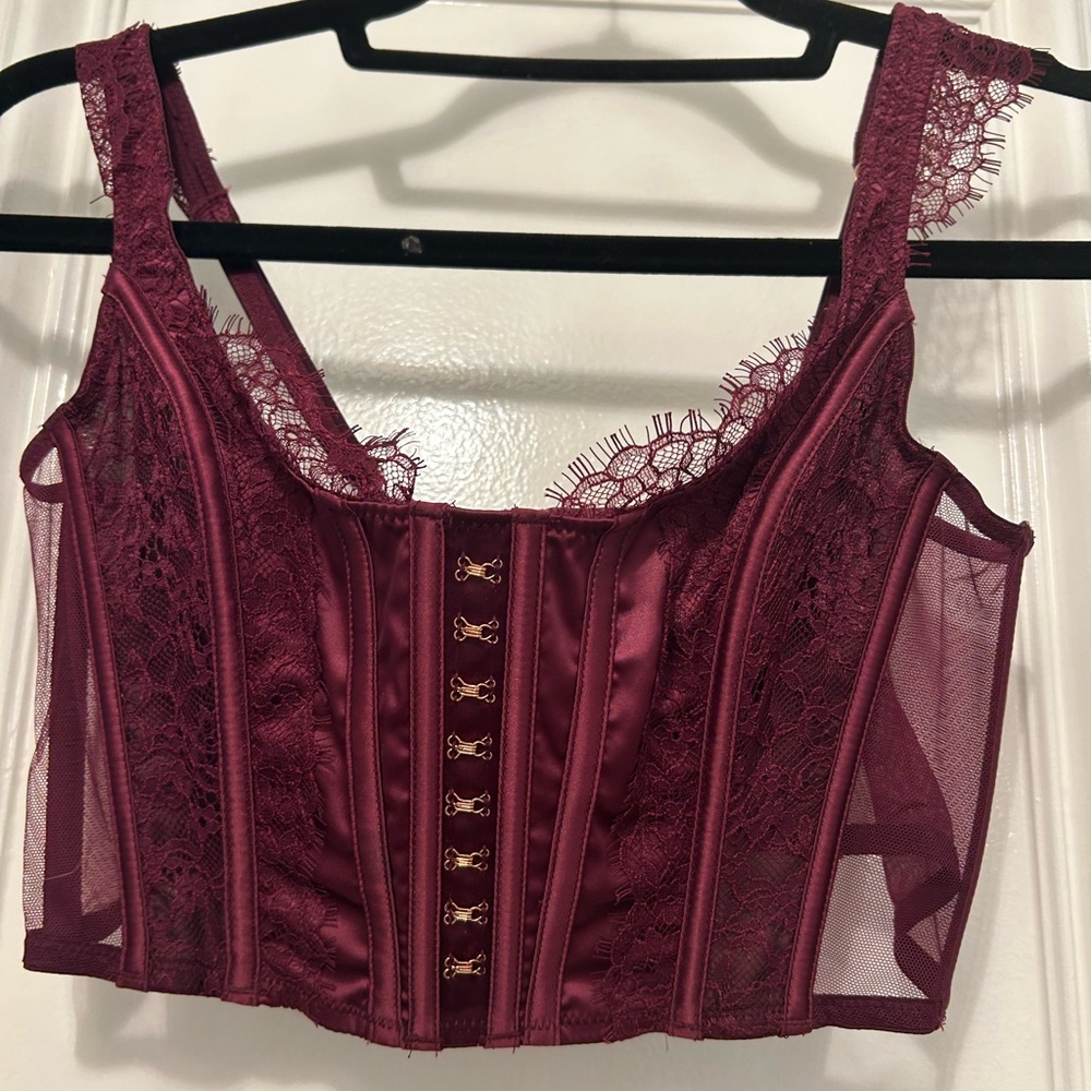 Victoria Secret Corset